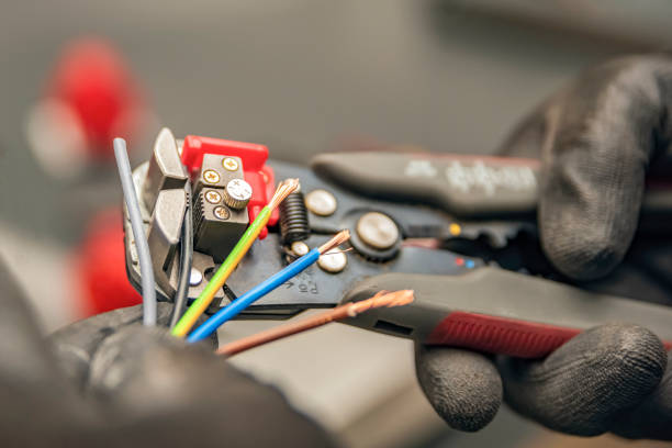 Best Electrical Repair Services  in Raeford, NC