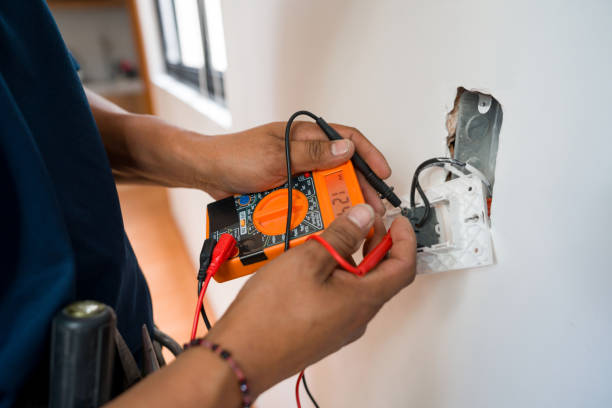 Best Electrical Wiring Services  in Raeford, NC