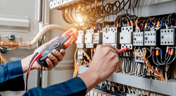 Best Electrical Wiring Services  in Raeford, NC