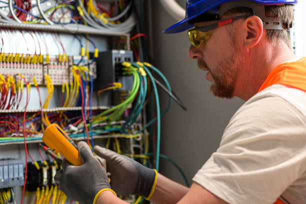 Best Electrical Troubleshooting Services  in Raeford, NC