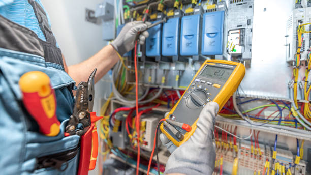 Best Home Electrical Repair  in Raeford, NC